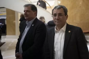 KİEV (AA) – Avrupa Konseyi Parlamenter Meclisi (AKPM) Türk Grubu