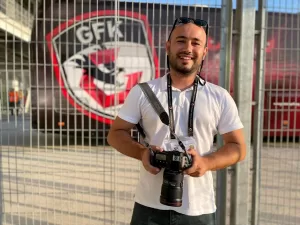 - Burak Milli, Hatay'da ve Suriye sınırında çok sayıda habere