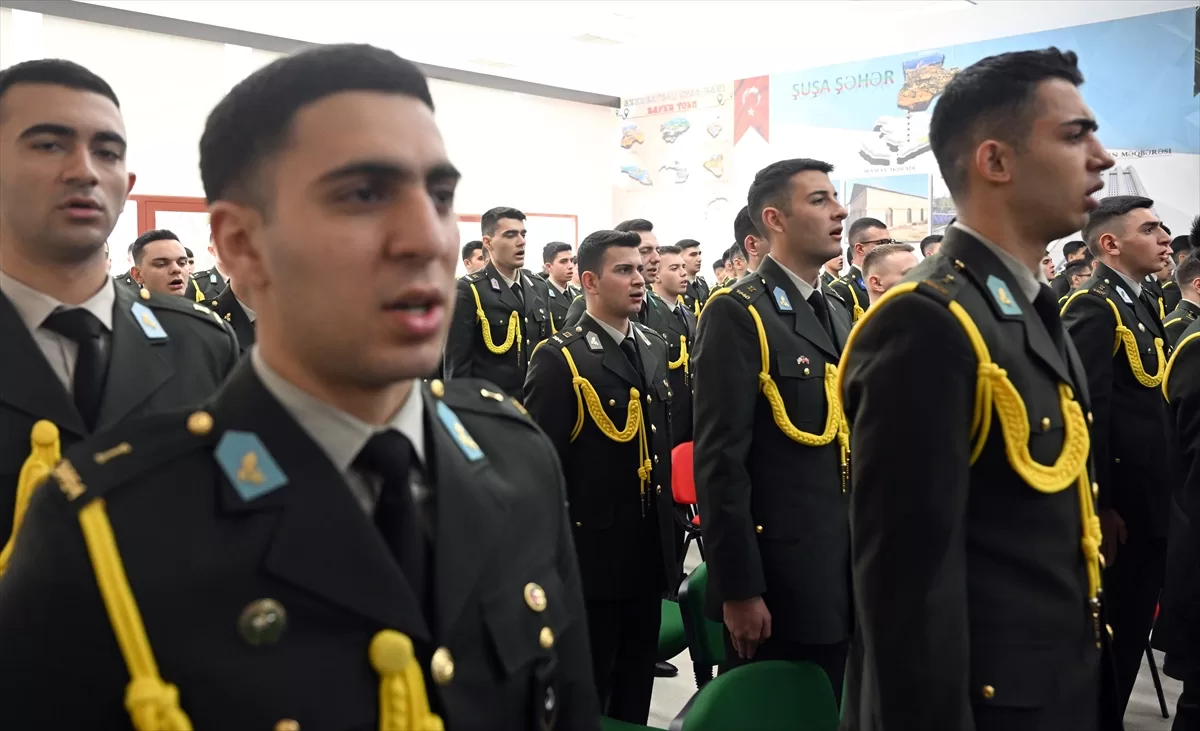 Ankara'da, Hocalı Katliamı ve Kahramanmaraş merkezli depremlerde hayatını kaybedenler anıldı