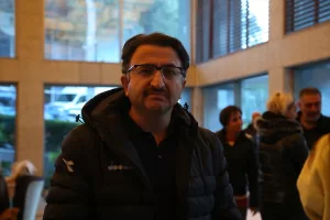 ANTALYA (AA) – Kahramanmaraş merkezli 7,7 ve 7,6 büyüklüğündeki depremlerden