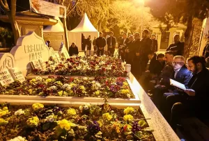 İSTANBUL (AA) – Anadolu Aslanları İş Adamları Derneği (ASKON) Genel