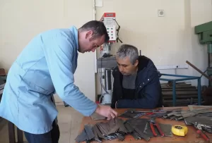 İZMİR (AA) – İzmir, Aydın, Manisa ve Denizli'den Kahramanmaraş merkezli