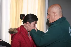 - "Barajda patlama ya da su sızıntısı bulunmuyor, deprem bölgesindeki