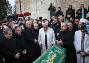 ESKİŞEHİR (AA) – Büyük Birlik Partisi (BBP) Genel Başkanı Mustafa