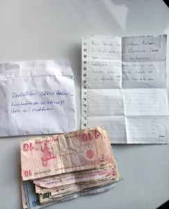 ANKARA (AA) – Kahramanmaraş merkezli depremlerin ardından Büyük Birlik Partisinin