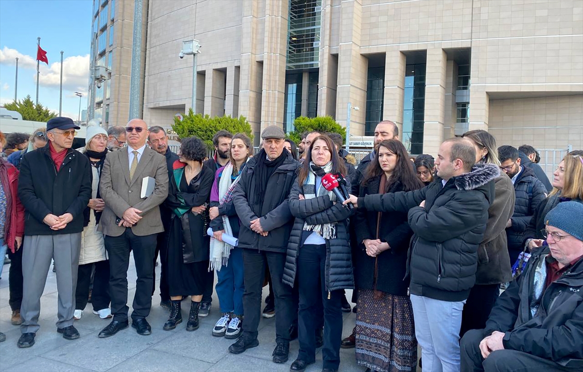 Boğaziçi Üniversitesi'ndeki olaylara ilişkin 14 sanıklı davada karar açıklandı