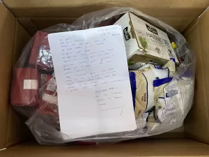 BOLU (AA) – "Asrın felaketi" olarak nitelenen Kahramanmaraş merkezli depremlerden