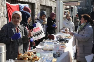 BELGRAD/SARAYBOSNA (AA) – Batı Balkan ülkeleri Sırbistan ve Bosna Hersek,
