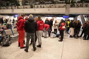SARAYBOSNA/ATİNA/SOFYA (AA) – Kahramanmaraş merkezli ve 10 ili etkileyen iki