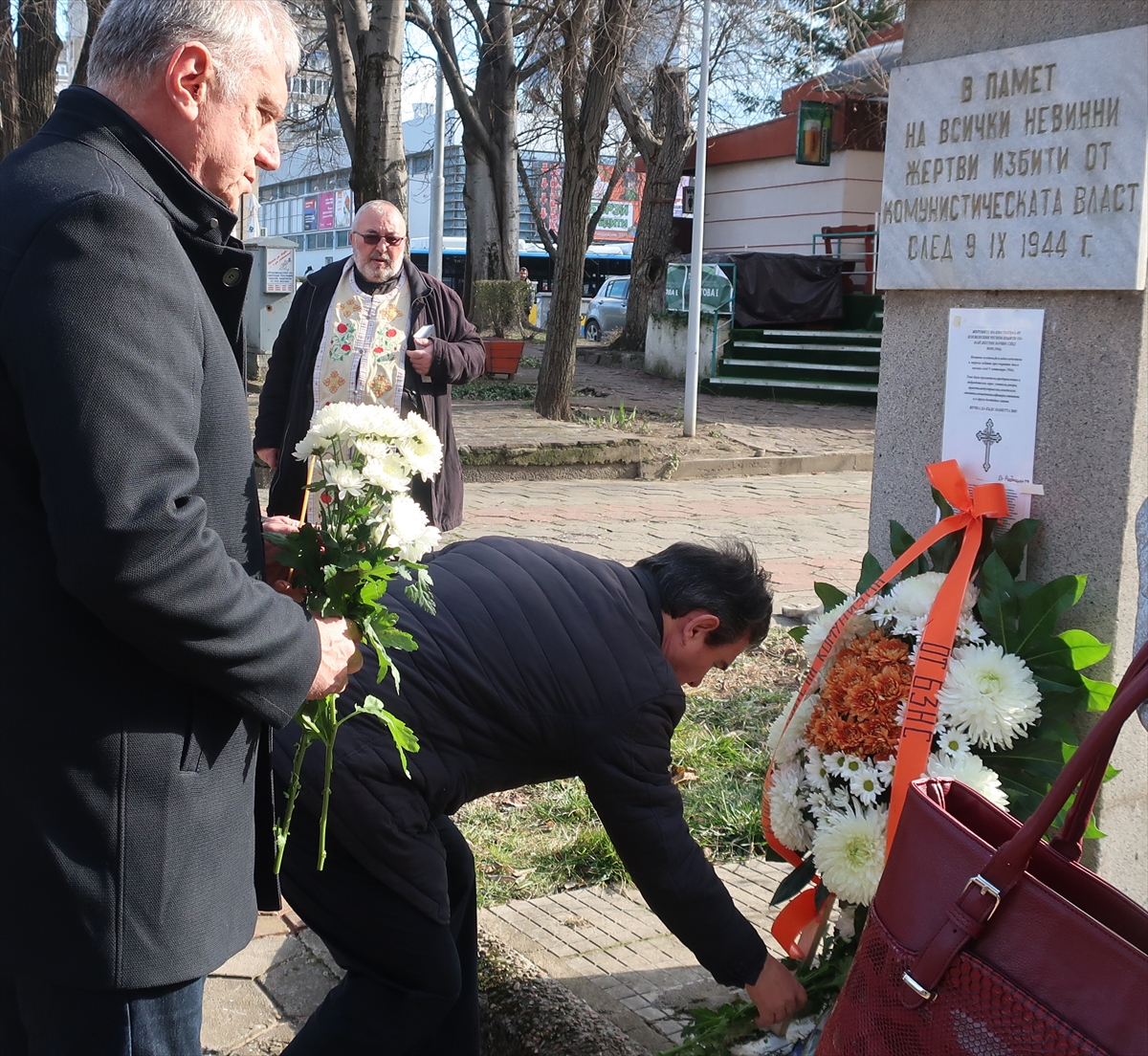 Bulgaristan’da on binlerce kişiyi katleden eski komünist rejimin vahşetleri kınandı