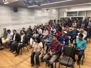 - "Bangladeş’in Suriye ve Türkiye’de depremlerde hayatını kaybedenler için ulusal