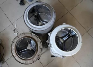 BİTLİS (AA) – Bitlis'in Tatvan ilçesinde beyaz eşya yetkili servisi