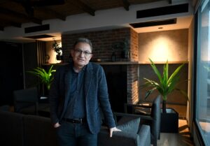 İZMİR (AA) – HAYDAR TOPRAKÇI – Çeşme Turistik Otelciler Birliği