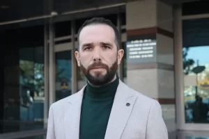 EDİRNE (AA) – "Asrın felaketi" olarak nitelendirilen Kahramanmaraş merkezli depremlerin