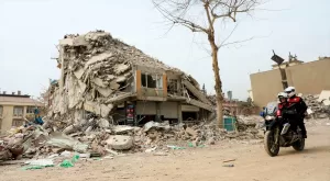 - Kahramanmaraş'ta sayıları artırılan yunus timleri, 42 motosiklet ve 77