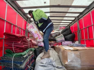 SAKARYA (AA) – Zonguldak, Bolu, Karabük, Kocaeli, Bartın ve Düzce'de