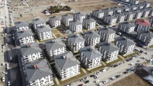 ERZİNCAN (AA) – KEMAL ÖZDEMİR – Geçmişte yaşadığı depremlerin acı