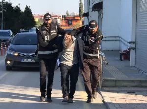 ADANA (AA) – Kahramanmaraş merkezli depremlerden etkilenen Adana'da yıkılan bazı