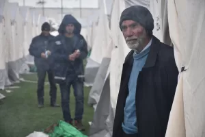 ADIYAMAN (AA) – CÜNEYT ÇELİK/ABDULLAH SÖYLEMEZ – Kahramanmaraş merkezli depremlerden