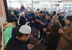 TRABZON (AA) – Kahramanmaraş merkezli depremlerde Osmaniye, Kahramanmaraş ve Adıyaman'da