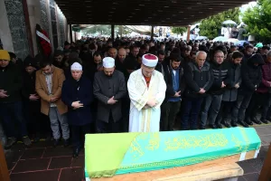 ORDU (AA) – "Asrın felaketi" olarak nitelenen Kahramanmaraş merkezli, 10