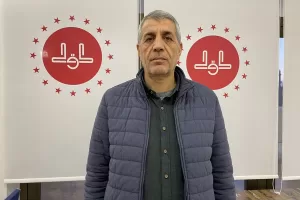 ELAZIĞ (AA) – İSMAİL ŞEN – Kahramanmaraş merkezli depremlerden etkilenen