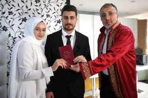 NEVŞEHİR (AA) – Kahramanmaraş merkezli depremlerin ardından Hatay'dan Nevşehir'e gelen