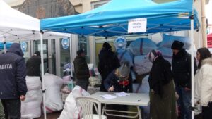 AFYONKARAHİSAR (AA) – Afyonkarahisar'ın Sandıklı ilçesinde iki çocuk, Kahramanmaraş'ta merkezli,