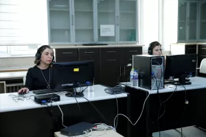 ANKARA (AA) – Ankara İl Sağlık Müdürlüğünce, deprem bölgelerinden Ankara'ya