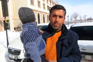 KAYSERİ (AA) – Kayseri ve Sivas'taki yurtlar, Kahramanmaraş merkezli depremlerde