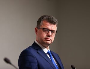 ANKARA (AA) – Estonya Dışişleri Bakanı Urmas Reinsalu, Finlandiya ve