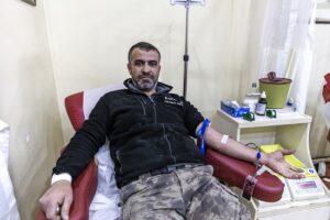 ERZİNCAN (AA) – Erzurum, Erzincan, Ağrı, Ardahan ve Kars'ta, merkez