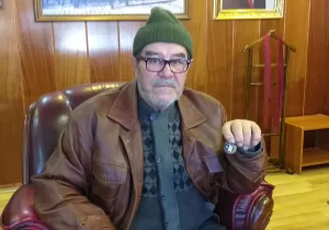 BOLU (AA) – Bolu'da 80 yaşındaki Hasan Sertçelik, düğünde torununa