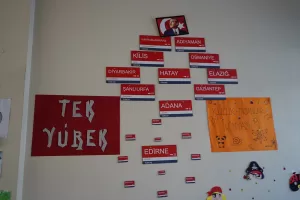 EDİRNE (AA) – Trakya'dan deprem bölgesine yardım ve destekler devam