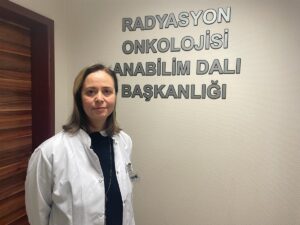 İZMİR (AA) – TEZCAN EKİZLER – Ege Üniversitesi (EÜ) Kanserle