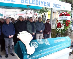 ANKARA (AA) – Türk voleyboluna oyuncu, antrenör ve yönetici olarak