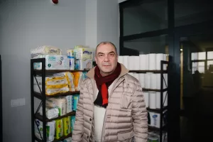 - ESO ve İl Milli Eğitim Müdürlüğü işbirliğinde açılan markette,