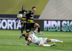 - Eyüpspor: 1 - Bodrumspor: 0