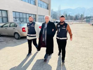 AFYONKARAHİSAR (AA) – Gaziantep’te depremde yıkılan Pamukoğlu Sitesi’nin fenni mesulü