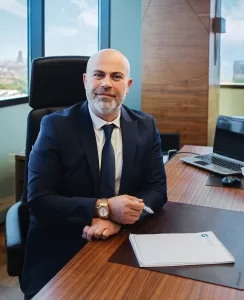 -"Sadece yapı malzemeleri olarak değil, yaşam için kullanılan mobilya, pencere,