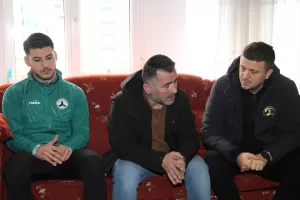 GİRESUN (AA) – Spor Toto Süper Lig takımlarından Bitexen Giresunspor'un