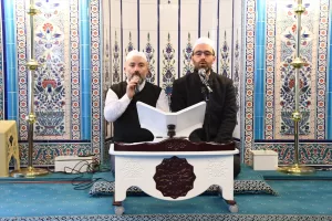 GÜMÜŞHANE (AA) – Gümüşhane'nin düşman işgalinden kurtuluşunun 105. yıl dönümü