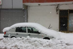 VAN (AA) – Van, Bitlis, Hakkari ve Muş'ta olumsuz hava