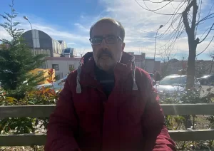 DÜZCE (AA) – Kahramanmaraş merkezli depremlerden etkilenen Hatay'dan Düzce'ye gelerek