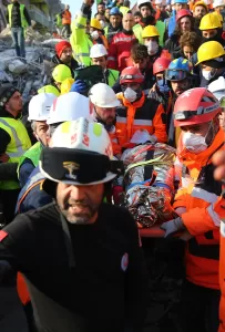 HATAY (AA) – Akdeniz, Güneydoğu Anadolu ve Doğu Anadolu bölgelerindeki