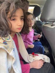 YALOVA (AA) – Hatay'da isminin Ayşenur olduğu öğrenilen kadın ile