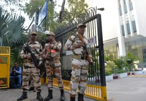 - ABD Dışişleri Bakanlığı Sözcüsü Price, BBC ofislerinde yapılan aramadan