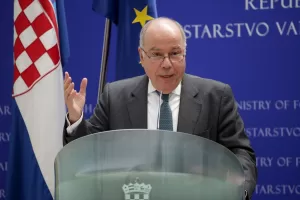 ZAGREB (AA) – Hırvatistan ve Brezilya, ekonomi ve eğitim alanındaki