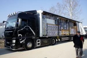 SARAYBOSNA (AA) – Balkan ülkeleri Bosna Hersek, Hırvatistan, Karadağ ve