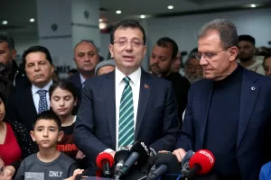 - "Depreme karşı büyük bir sorumluluğumuz var. İstanbul başta olmak